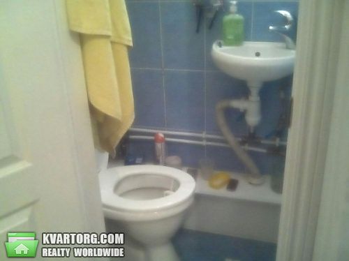Sell 1-room apartment. Киев,  Жилянская — photo 5