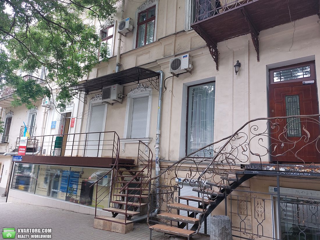 Rent out office. Одесса, Бунина — photo 1