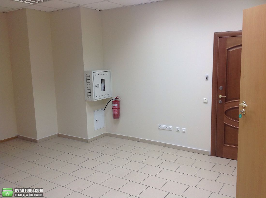 Rent out office. Киев, Щусева — photo 3