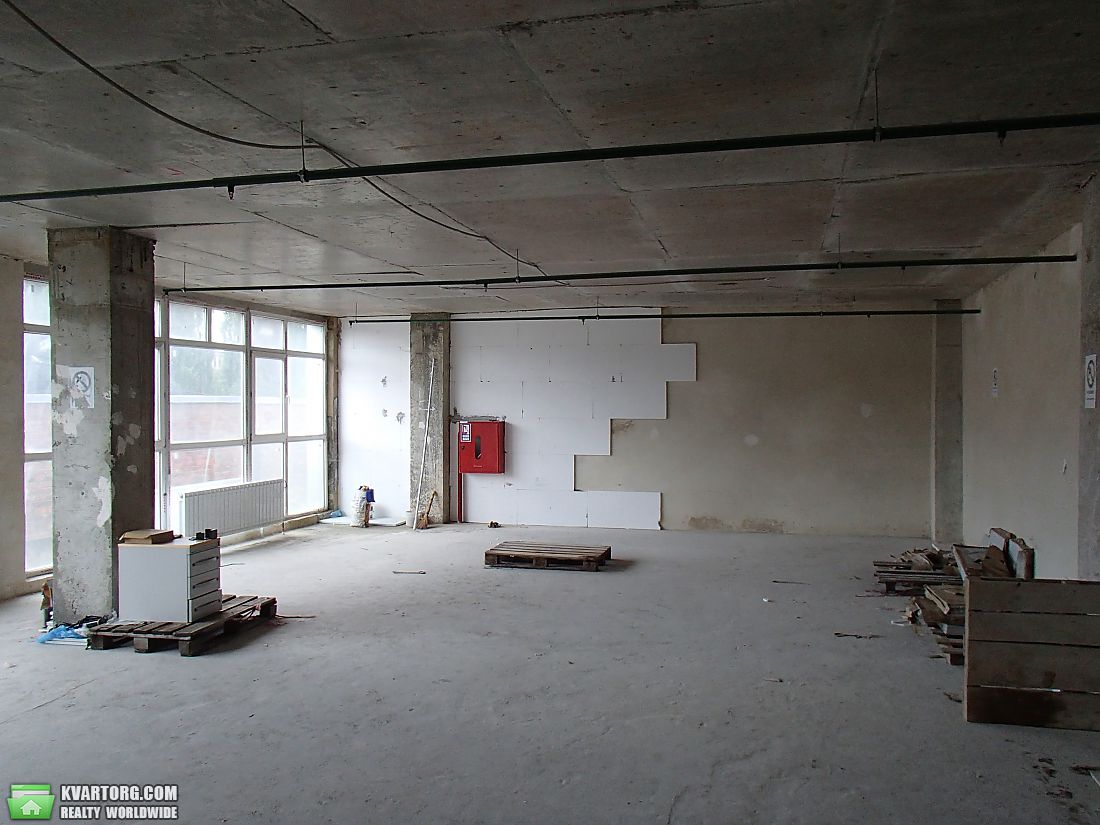 Sell office. Киев, Вадима Гетьмана — photo 5