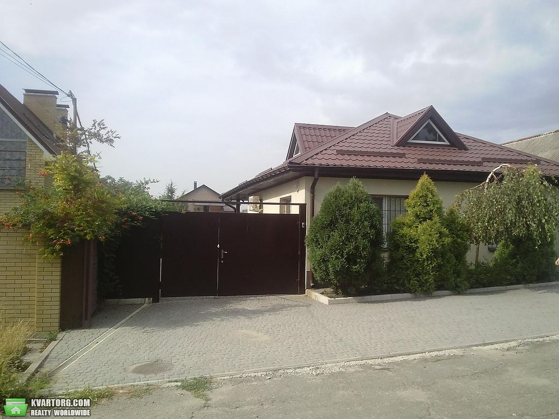 Rent out house. Днепропетровск, Летчиков — photo 1