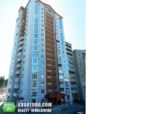 Sell 3-room apartment. Днепропетровск, Запорожское шоссе — photo 1
