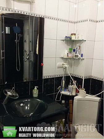 Sell 3-room apartment. Киев,  Драгоманова — photo 8