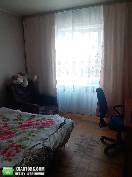 Sell 2-room apartment. Киев,  Бажана — photo 6