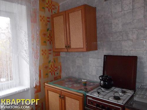 Sell 2-room apartment. Киев,  Зодчих — photo 3
