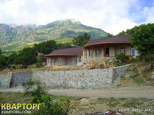 Sell house. АР Крым, пос.Лучистое — photo 3