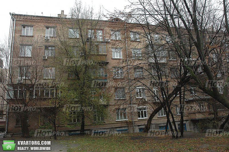 Rent out 3-room apartment. Киев,  Шовкуненко — photo 1