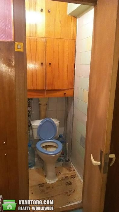 Sell 1-room apartment. Киев,  Давыдова бул — photo 4