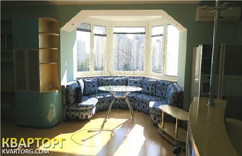 Rent out 1-room apartment. Киев,  Героев Сталинграда пр — photo 2