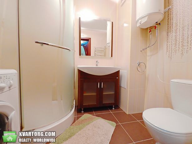 Rent out 2-room apartment. Киев,  Ломоносова — photo 8