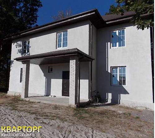 Sell house. Обухов, Ходосеевка — photo 1
