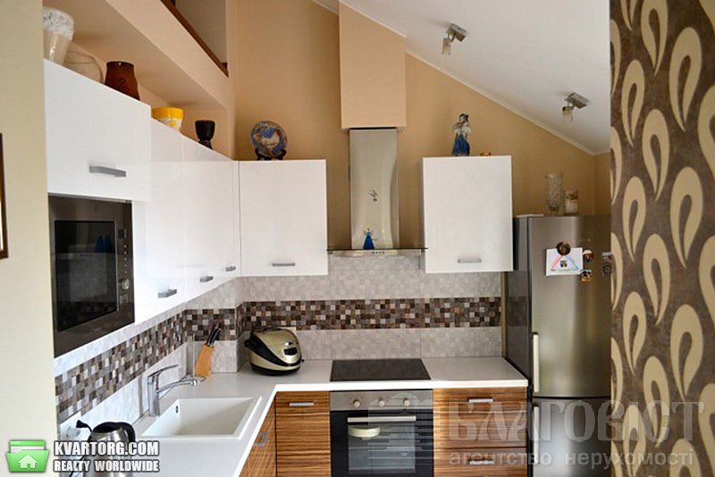 Sell 3-room apartment. Киев, Регенераторная — photo 9