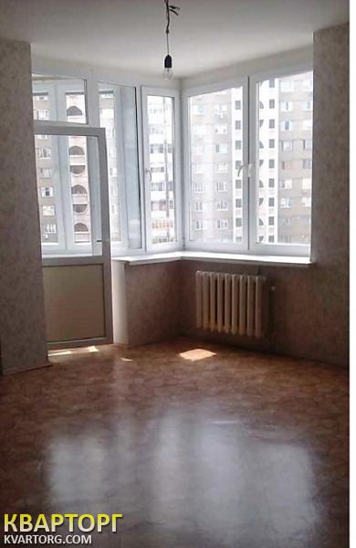 Sell 2-room apartment. Киев, Харьковское шоссе — photo 3