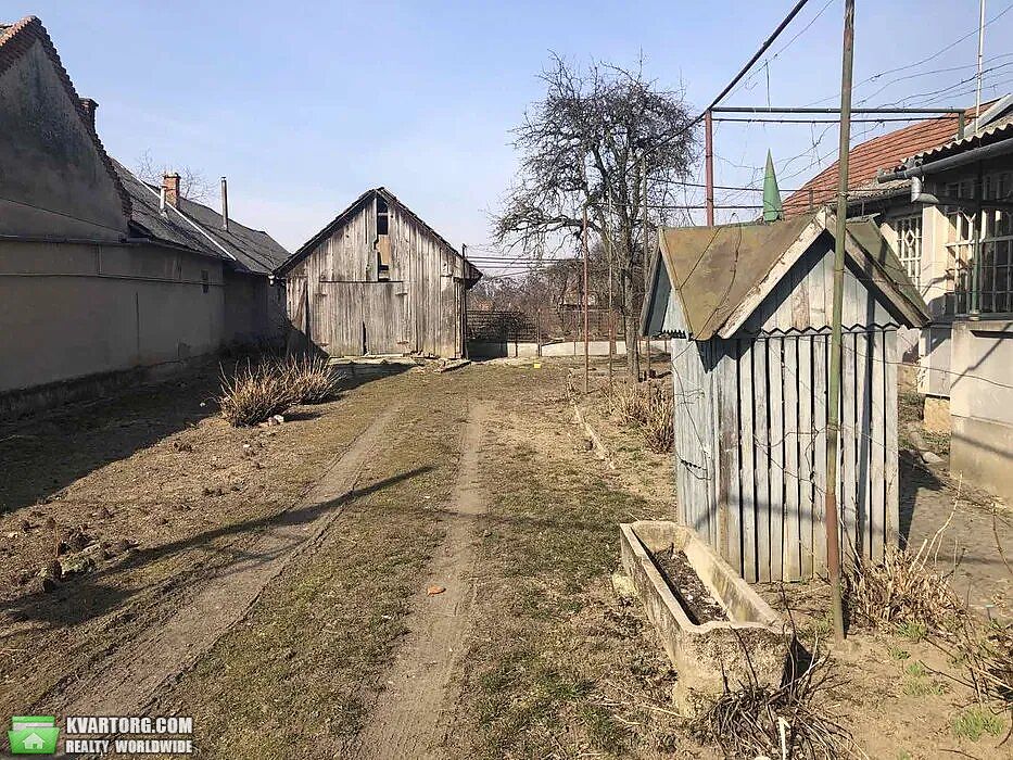 Sell house. Ужгород, Черновецкая — photo 2