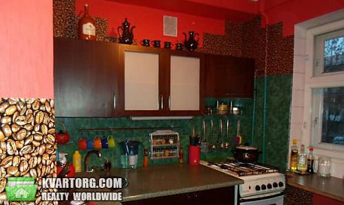 Sell 2-room apartment. Киев,  Харьковское шоссе — photo 2
