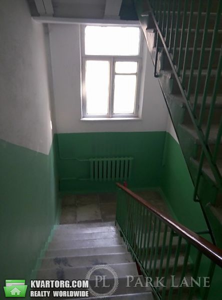 Sell 3-room apartment. Киев, Терещенковская — photo 4