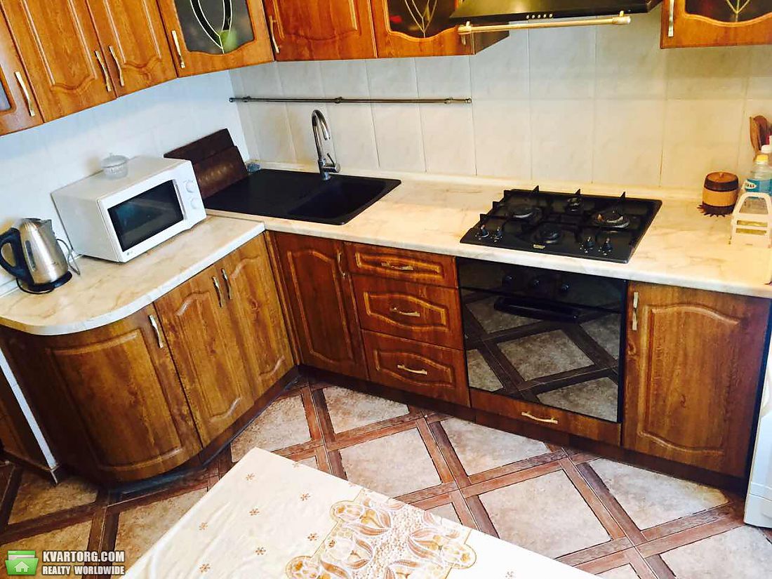 Sell 3-room apartment. Киев,  Ломоносова — photo 4