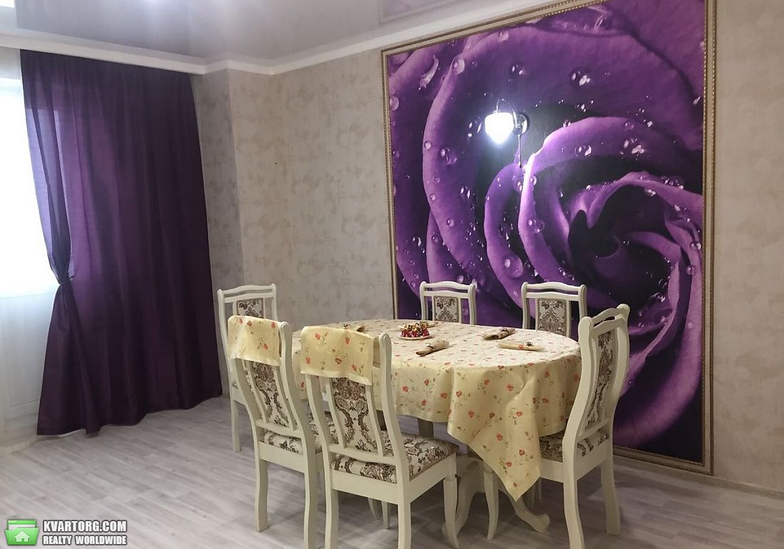 Rent out 2-room apartment. Киев,  Драгоманова — photo 1