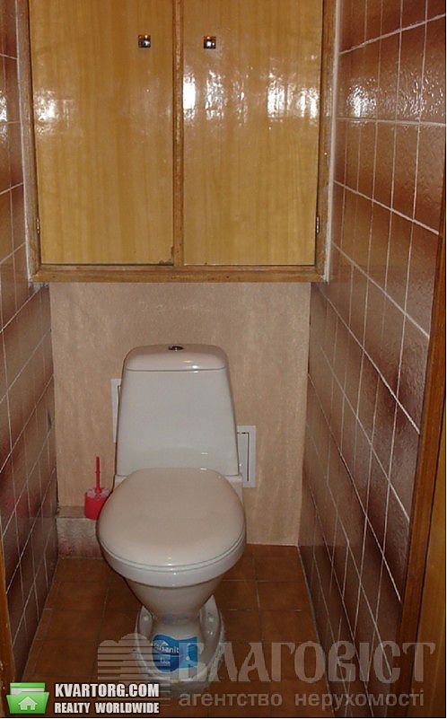 Sell 3-room apartment. Киев,  Драгомирова — photo 8