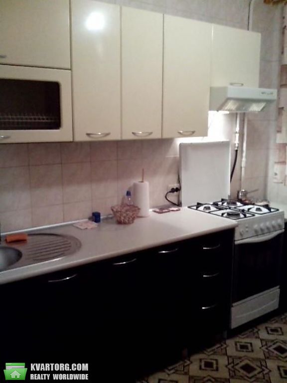 Rent out 1-room apartment. Киев,  Гордиенко пер — photo 1