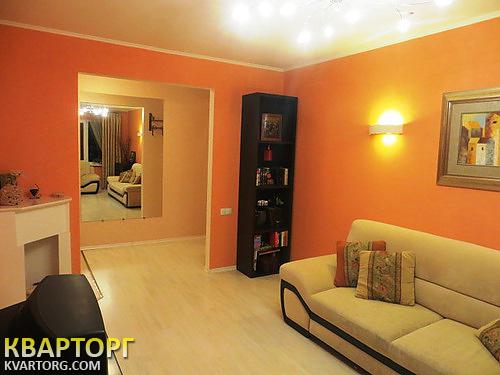 Sell 3-room apartment. Киев,  Глушкова пр — photo 2