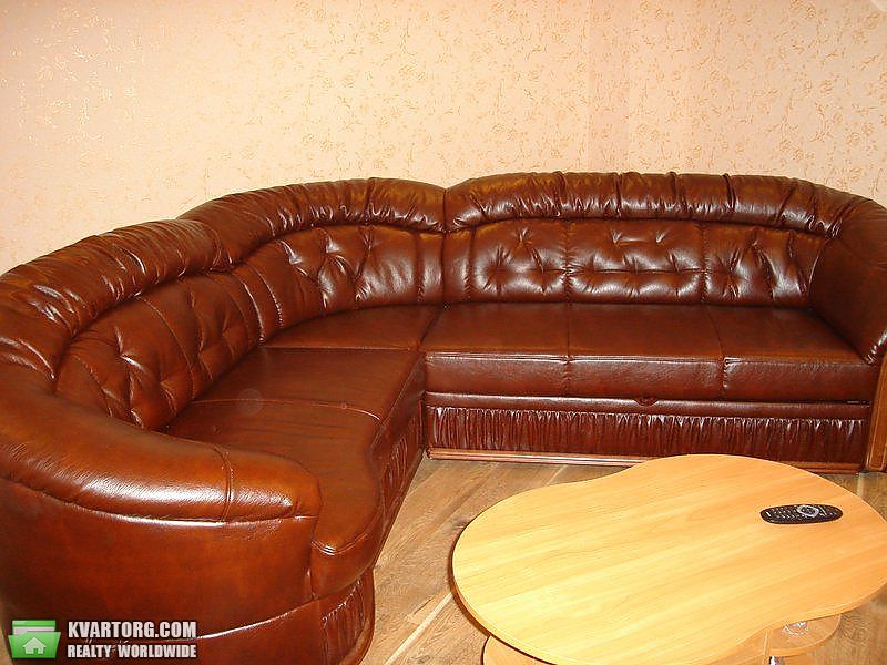 Rent out 2-room apartment. Киев,  Победы пр — photo 5