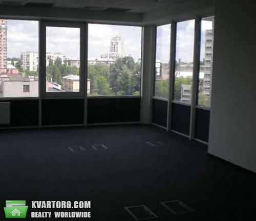 Rent out office. Киев, Кловский спуск — photo 1