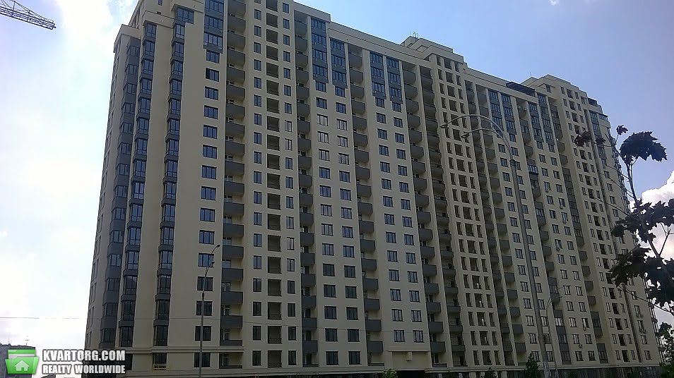 Sell 2-room apartment. Киев,  Конева — photo 3