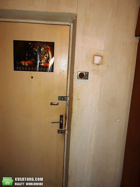Sell 1-room apartment. Киев,  Суворова — photo 7