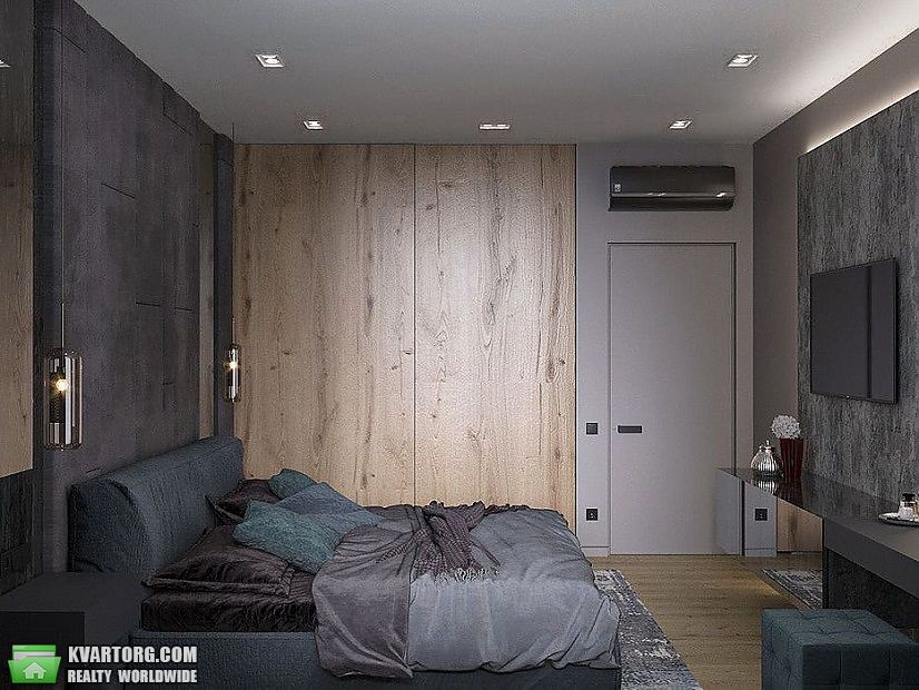 Sell 4-room apartment. Киев,  Федорова — photo 3
