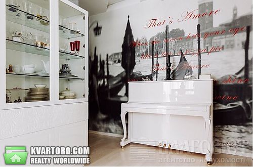 Sell 2-room apartment. Киев, Щорса — photo 6