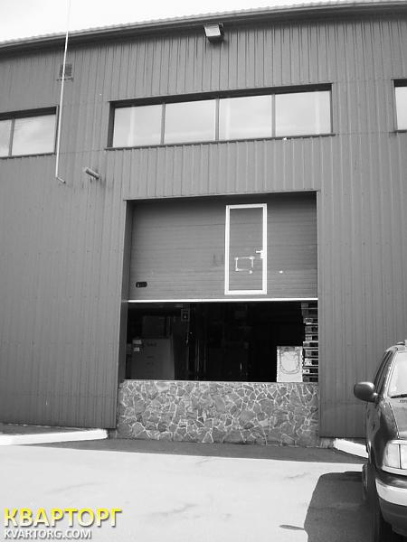 Rent out warehouse. Киев,  Машинистовская — photo 3
