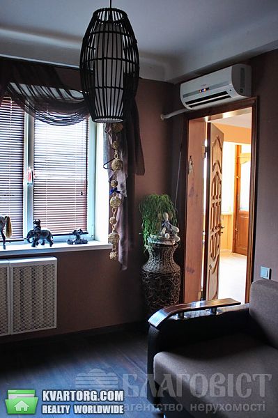 Sell 3-room apartment. Киев, Давыдова бул — photo 4