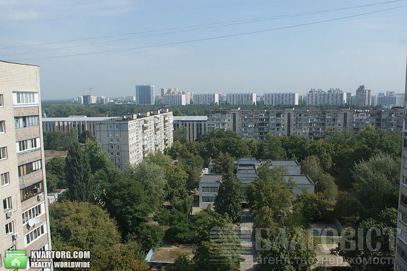 Sell 3-room apartment. Киев,  Луначарского — photo 9