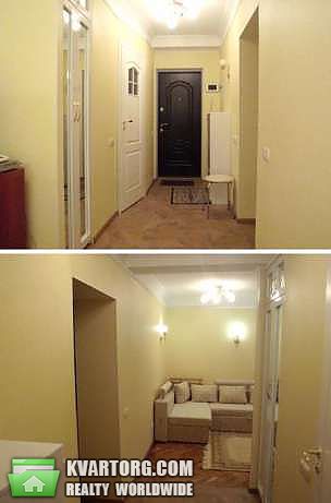 Rent out 3-room apartment. Киев,  Соломенская — photo 9