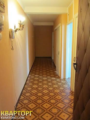 Rent out 3-room apartment. Киев,  Волкова — photo 5