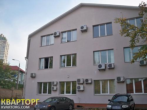 Rent out office. Киев, Пимоненка Миколи — photo 1