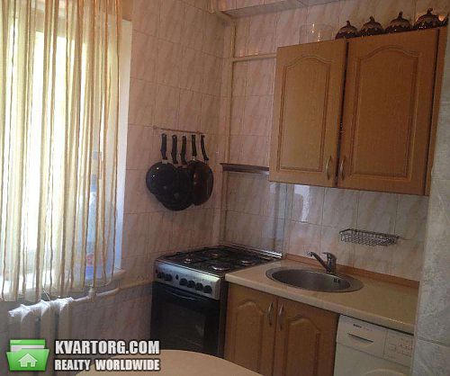 Sell 1-room apartment. Киев, Героев Севастополя — photo 1