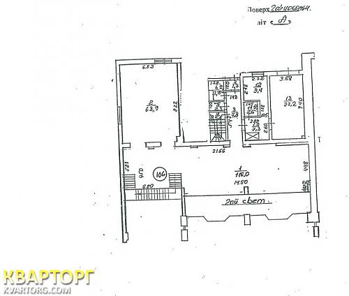 Rent out shop. Киев, Павловская — photo 8