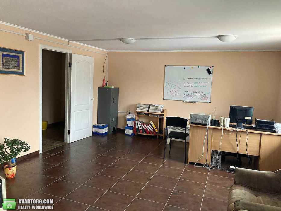 Rent out warehouse. Киев, Бортницкая — photo 8