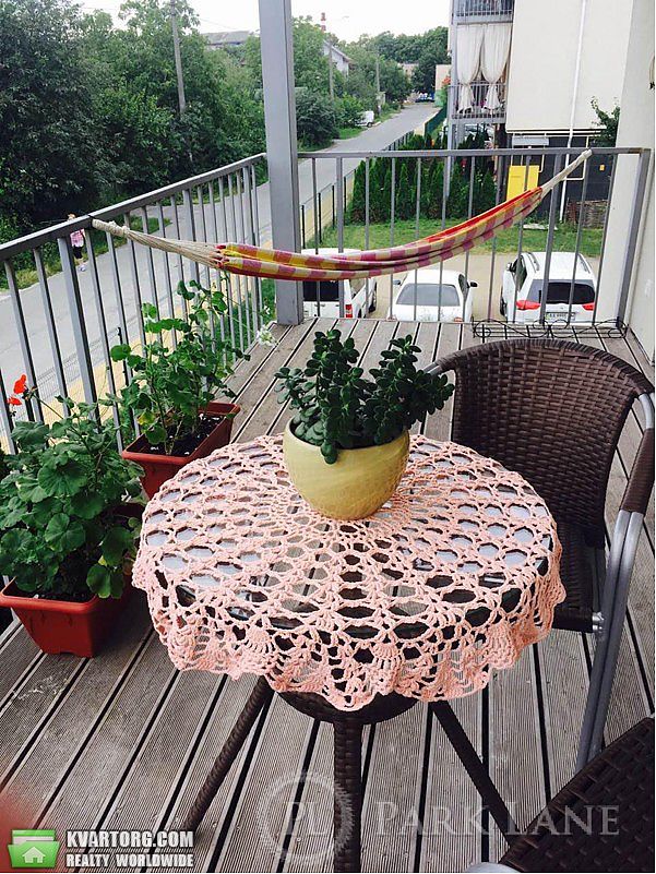 Sell 2-room apartment. Киев, Замковецкая — photo 9