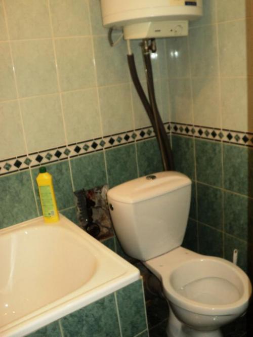 Rent out 1-room apartment. Днепропетровск, Фурманова — photo 6