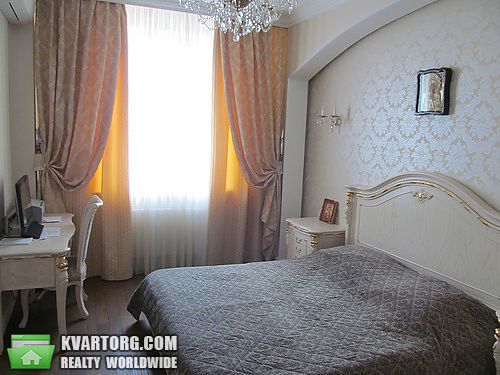 продам 3-комнатную квартиру. Киев,  Павловская - фото 8