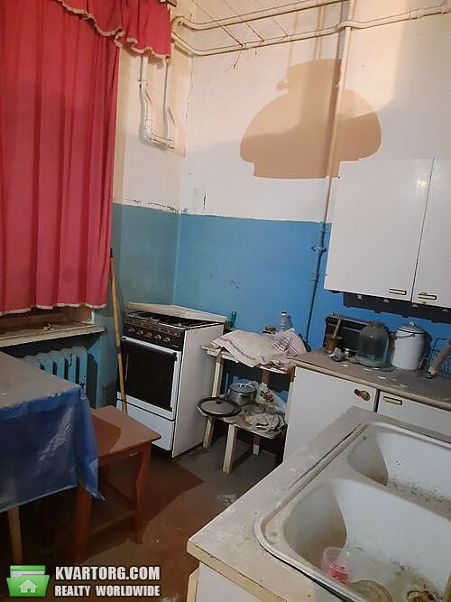 Sell 2-room apartment. Киев,  Леонтовича — photo 4