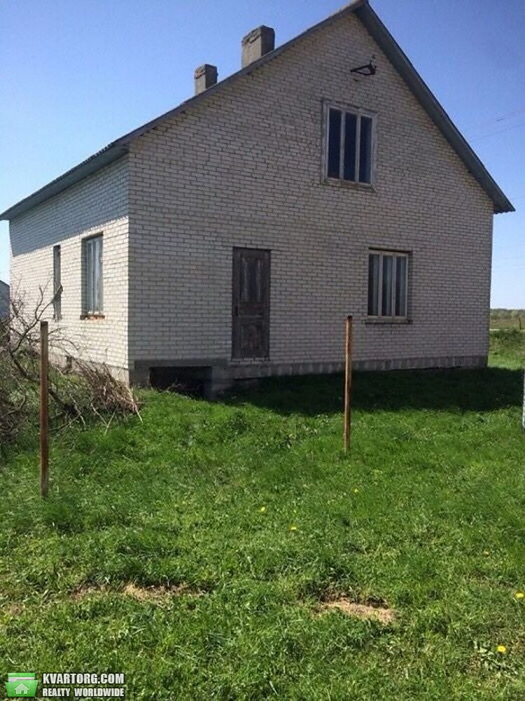 Sell house. Львов, Надітичі — photo 4