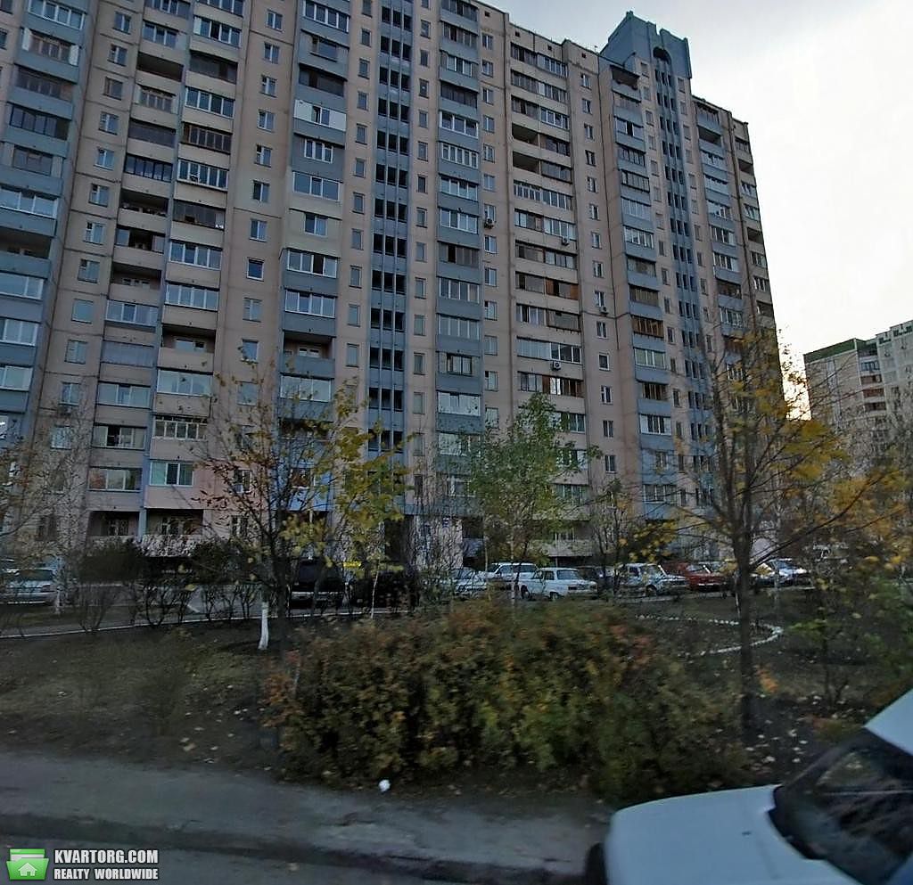 Sell 3-room apartment. Киев,  Вишняковская — photo 1
