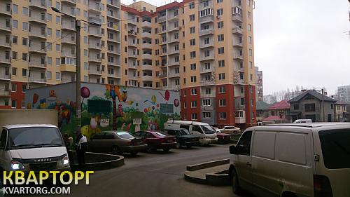 Sell 1-room apartment. Одесса, Радужный — photo 1