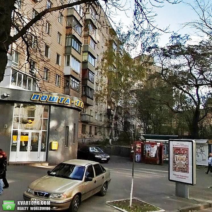 Rent out 2-room apartment. Киев,  Сечевых Стрельцов — photo 7