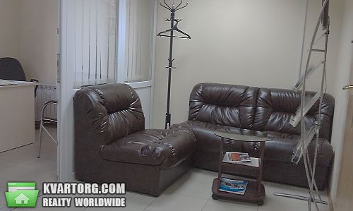 Rent out office. Киев, Леси Украинки бул — photo 2
