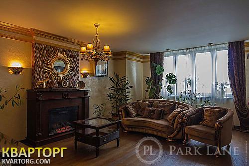 Sell 3-room apartment. Киев,  Срибнокильская — photo 1